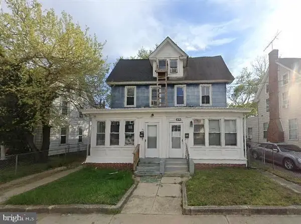 78 W Harmony St, PENNS GROVE, NJ 08069