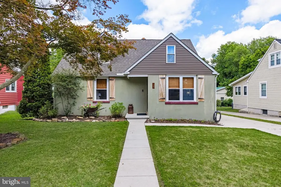 509 N Main St, Elmer, NJ 08318 - #2