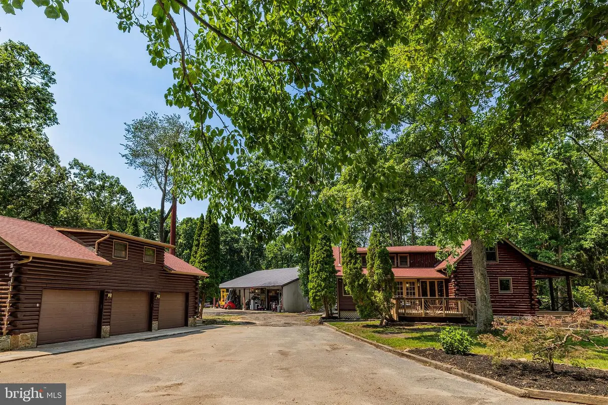 385 Upper Neck Rd, Pittsgrove, NJ 08318 - #1