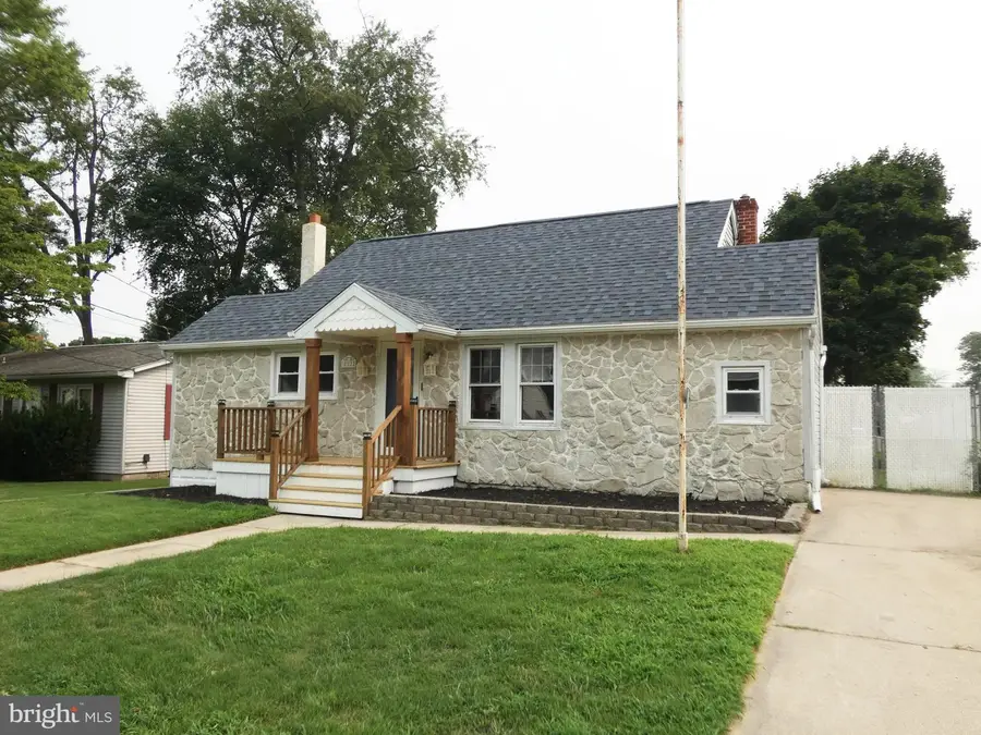 122 Highland Ave, Pennsville, NJ 08070 - #2