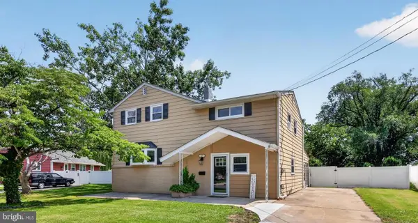 2 Patterson Ave, PENNSVILLE, NJ 08070