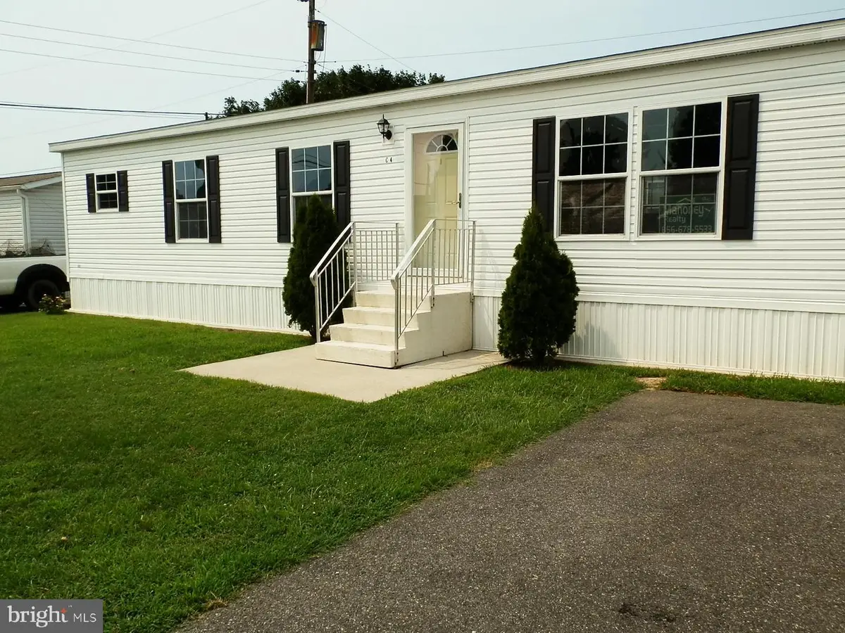 2 New Bridge Road #c4, Quinton, NJ 08072 - #1