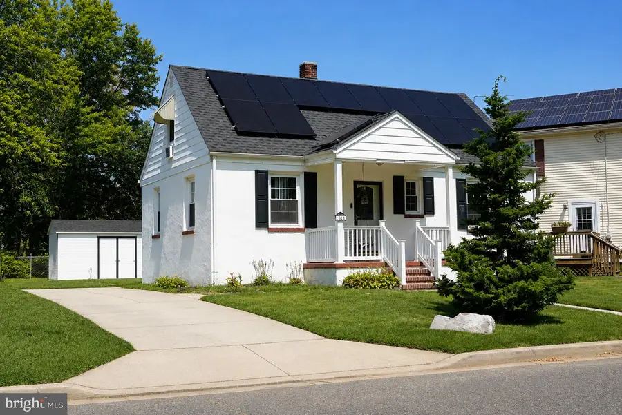 181 Crossland Ave, Salem, NJ 08079 - #2