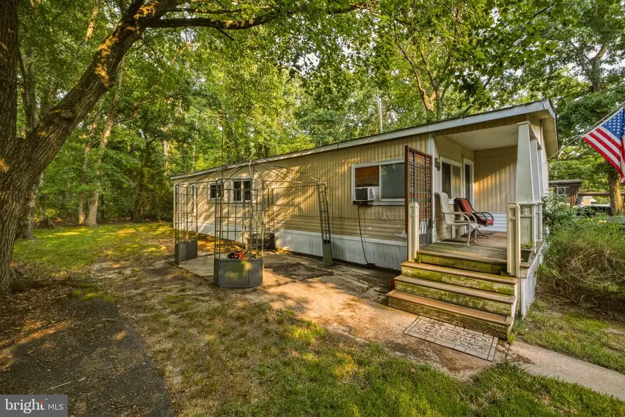 54 Hazelwood Dr, Pittsgrove, NJ 08318 - #2