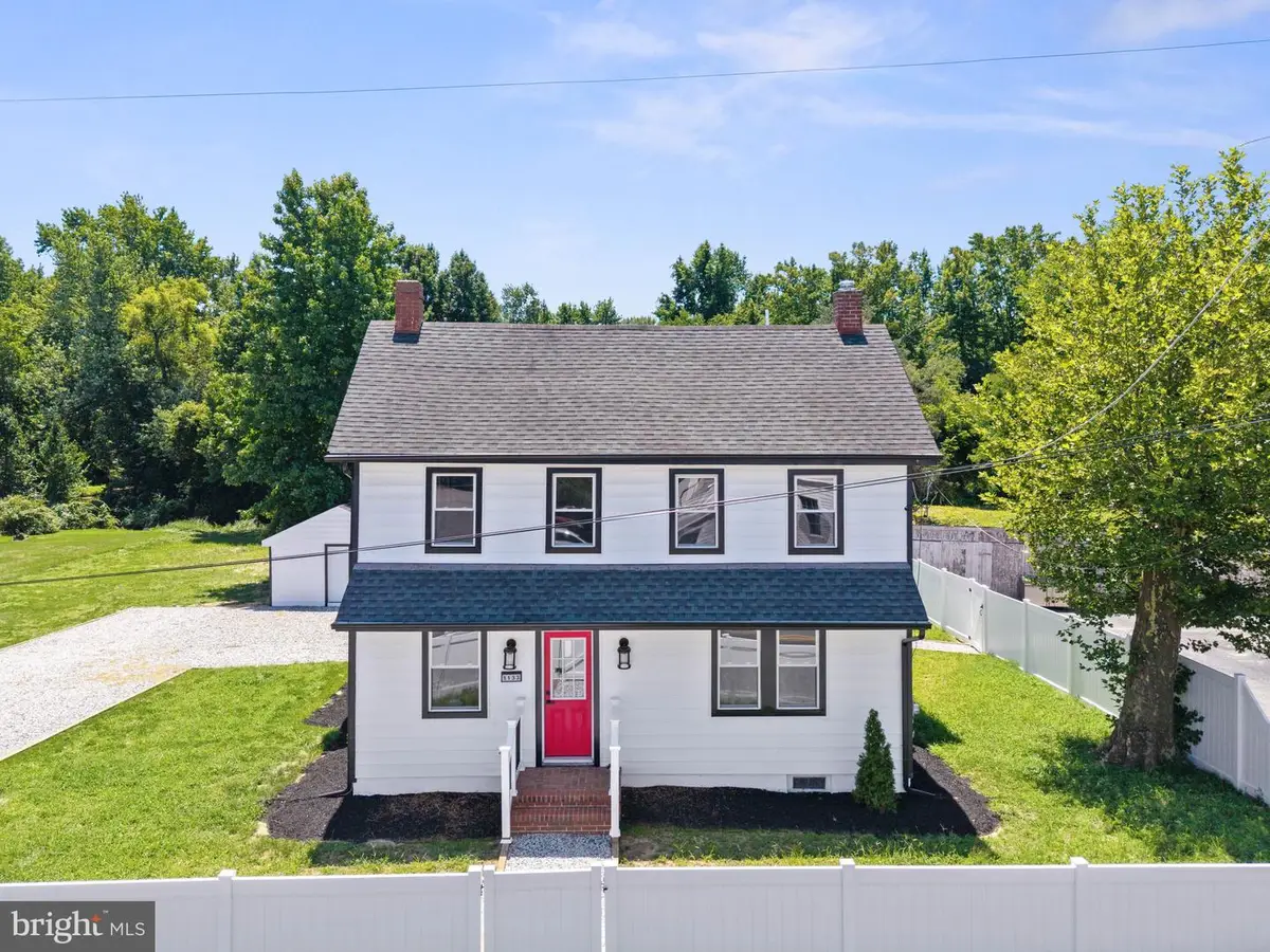 1133 Almond Rd, Pittsgrove, NJ 08318 - #1