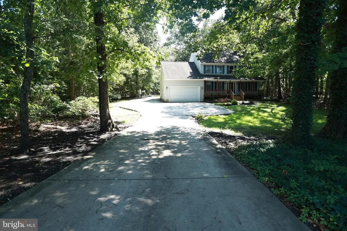 453 Langley Rd, Pittsgrove, NJ 08318 - #1