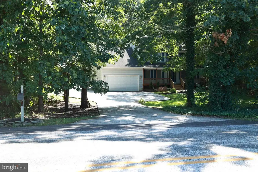 453 Langley Rd, Pittsgrove, NJ 08318 - #3