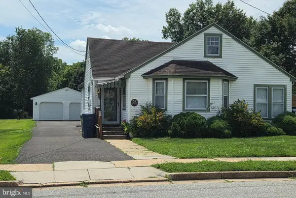 26 Church St, WOODSTOWN, NJ 08098