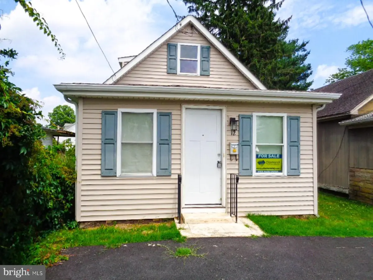 12 Brandriff Ave, Pennsville, NJ 08070 - #1