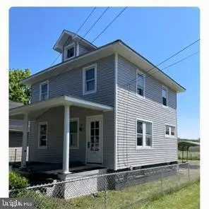 109 Thompson St, Salem, NJ 08079 - #1