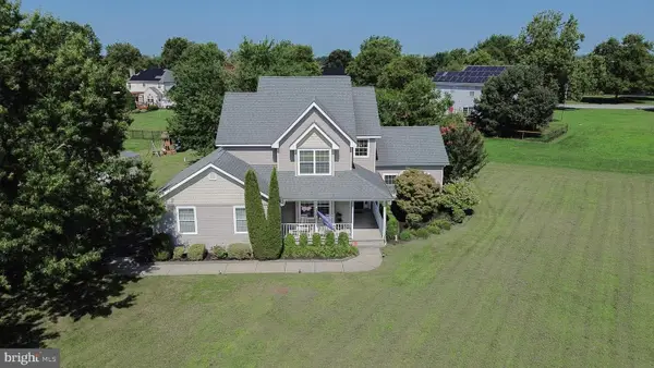 39 Two Penny Run, PILESGROVE, NJ 08098