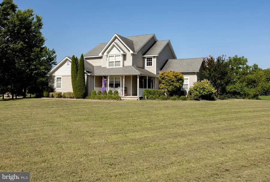 39 Two Penny Run, Pilesgrove, NJ 08098 - #2