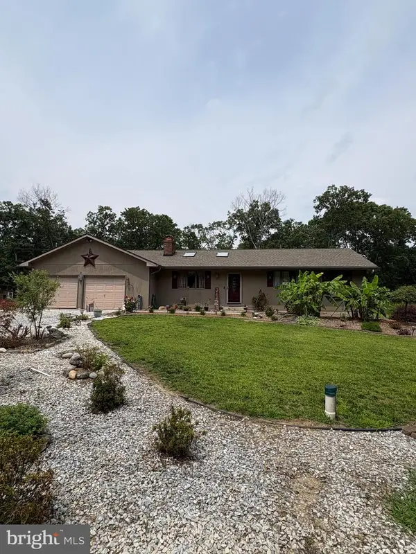 32 Richards Dr, PITTSGROVE, NJ 08318