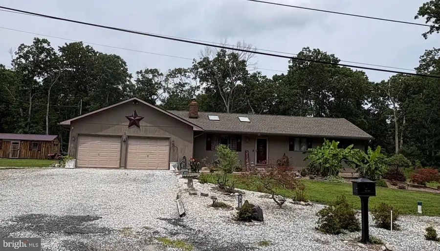 32 Richards Dr, Pittsgrove, NJ 08318 - #2
