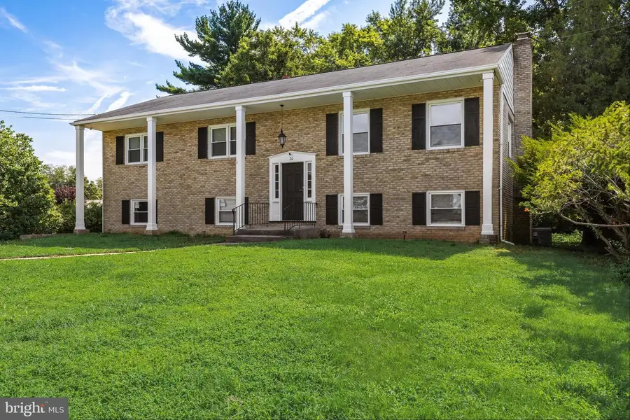20 Meadow Rd, Pennsville, NJ 08070 - #2