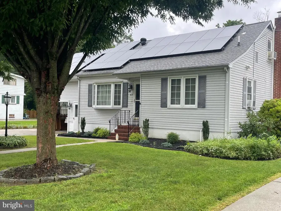 63 Sparks Ave, Pennsville, NJ 08070 - #2