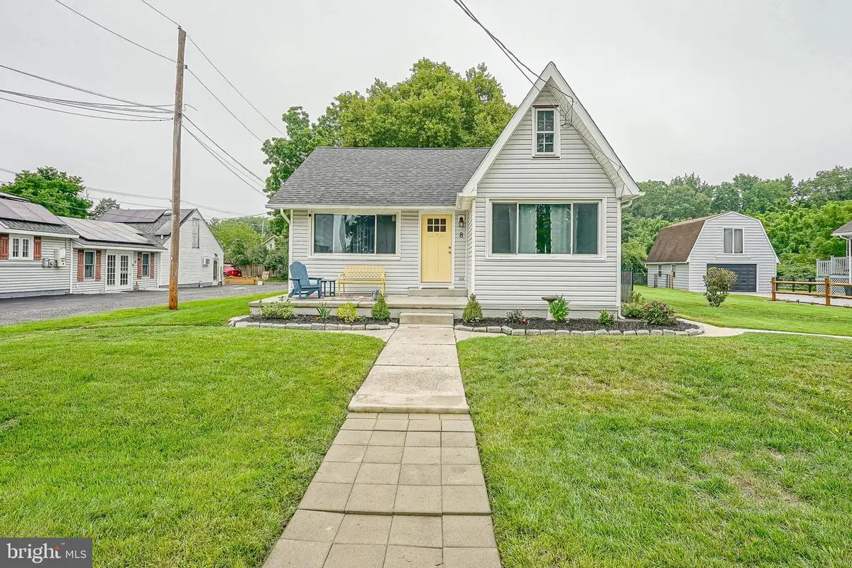 8 Churchtown Rd, Pennsville, NJ 08070 - #1