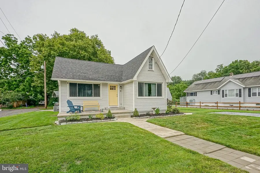 8 Churchtown Rd, Pennsville, NJ 08070 - #2