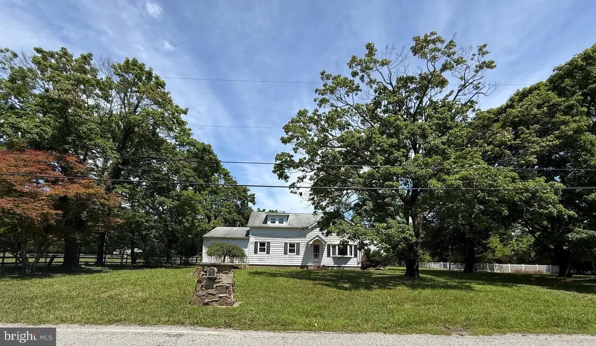 160 Lawrence Corner Rd, Elmer, NJ 08318 - #1