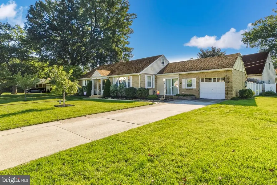 292 Hamilton Ave, Pennsville, NJ 08070 - #2