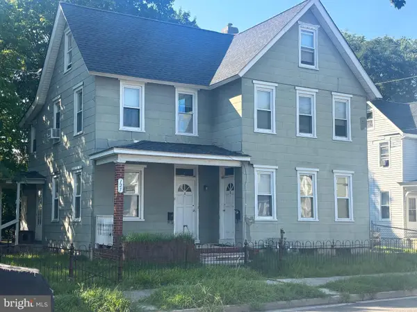 127 Seventh St, SALEM, NJ 08079