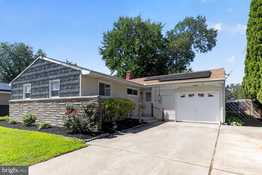 18 Charles Pl, Pennsville, NJ 08070 - #2