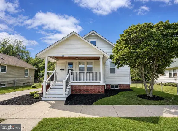 47 S Third St, SALEM, NJ 08079
