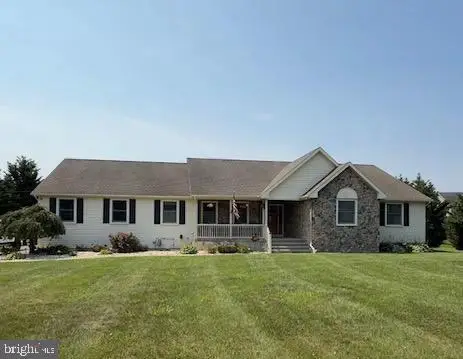 406 Lincoln Rd, WOODSTOWN, NJ 08098