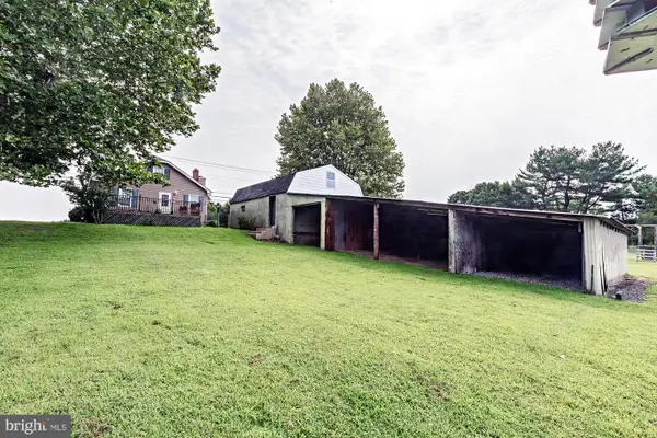 921 Main St Canton, SALEM, NJ 08079