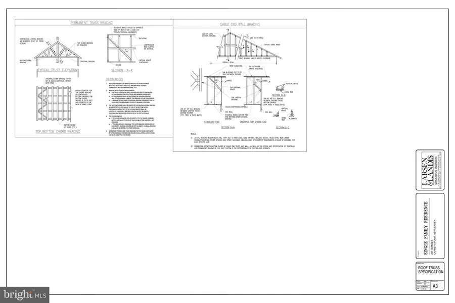 257 I St, Carneys Point, NJ 08069 - #3
