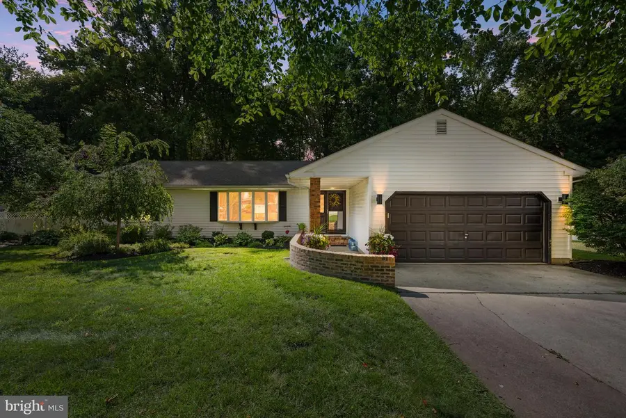 7 Bogart Dr, Pennsville, NJ 08070 - #3