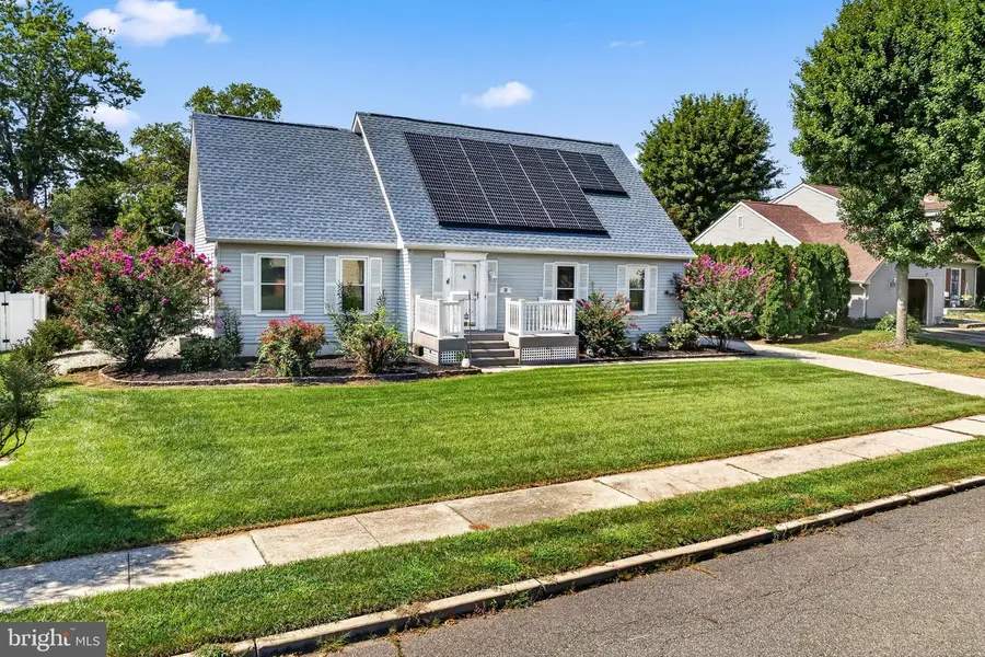 22 Lail St, Woodstown, NJ 08098 - #3