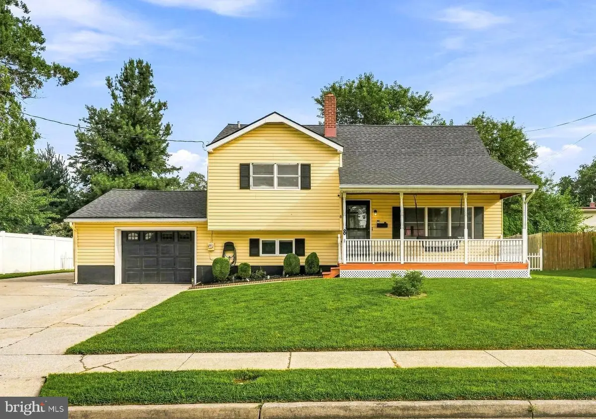 8 Craig Pl, Pennsville, NJ 08070 - #1
