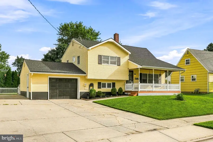 8 Craig Pl, Pennsville, NJ 08070 - #2