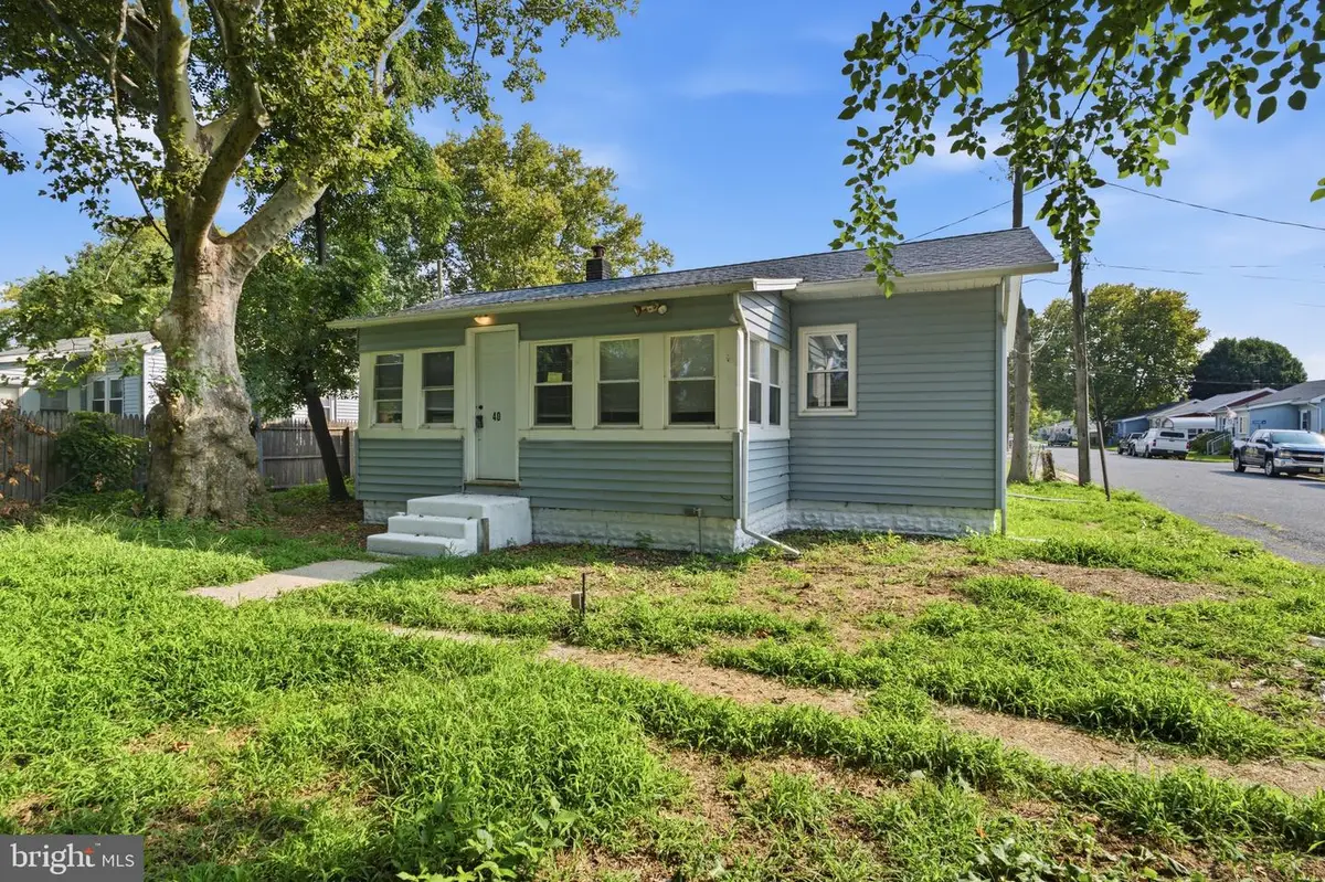 40 Filmore, Pennsville, NJ 08070 - #1