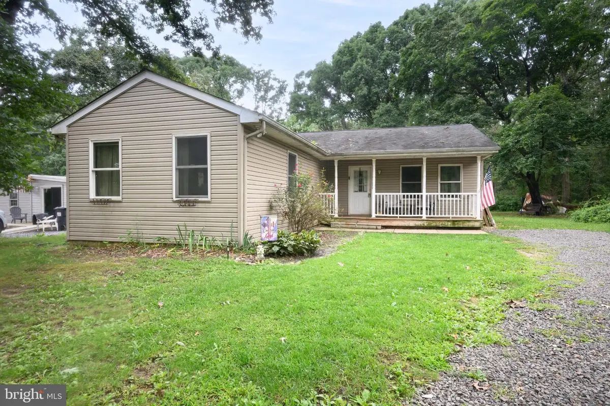 89 Crow Rd, Pittsgrove, NJ 08318 - #1