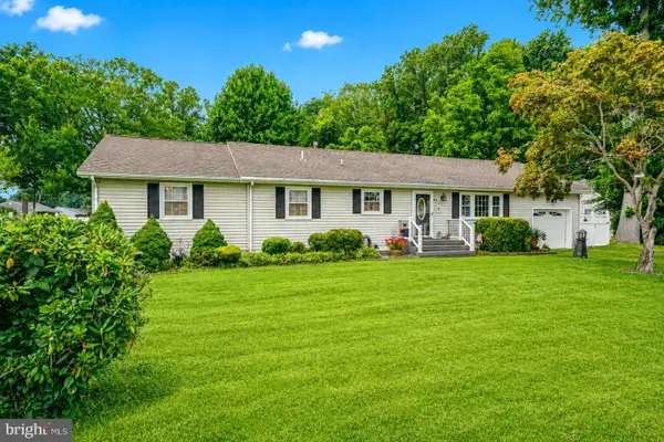 177 Salem Dr, PENNSVILLE, NJ 08070