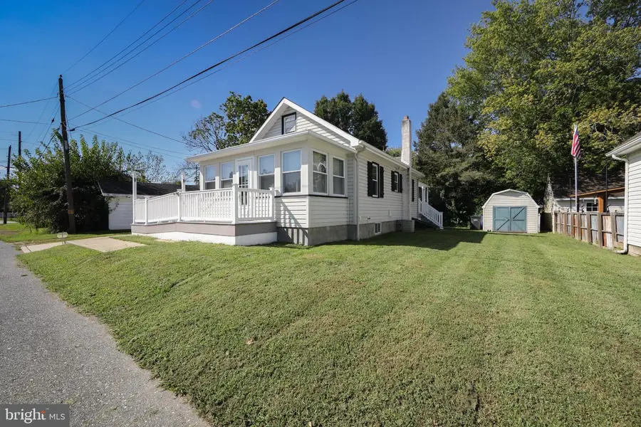 7 High St, Quinton, NJ 08072 - #2