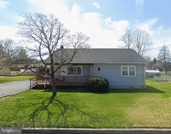 51 Quaker Rd, PENNSVILLE, NJ 08070