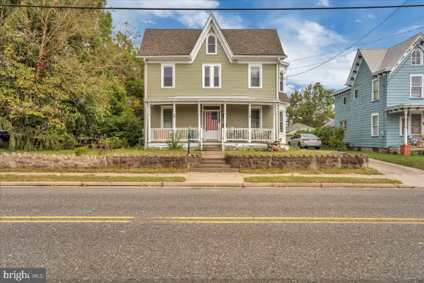 211-213 S Main St, ELMER, NJ 08318