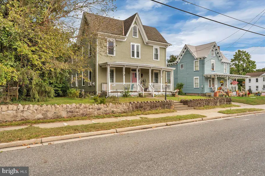 211-213 S Main St, Elmer, NJ 08318 - #2