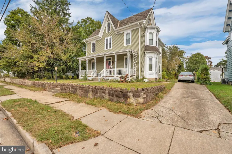 211-213 S Main St, Elmer, NJ 08318 - #3