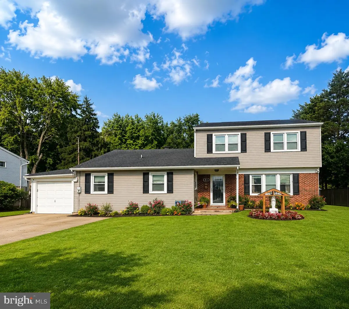97 Gary Ave, Penns Grove, NJ 08069 - #1
