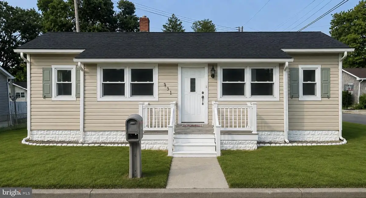 331 Jackson Ave, Carneys Point, NJ 08069 - #1