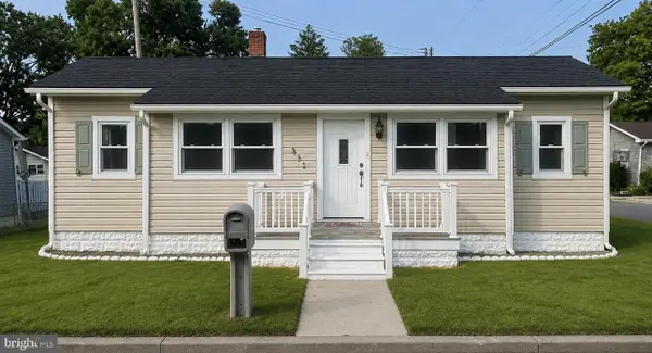 331 Jackson Ave, CARNEYS POINT, NJ 08069