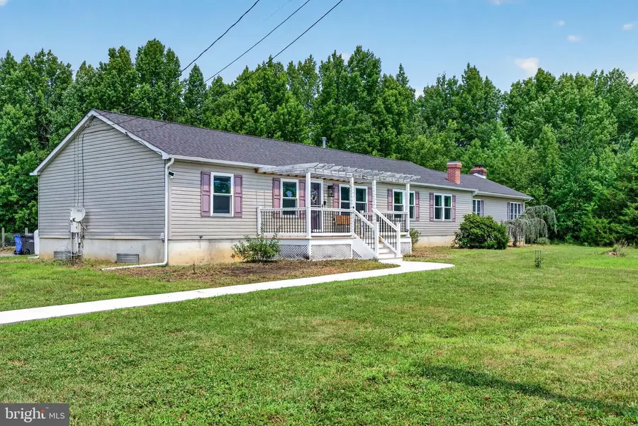 106 Quinton Alloway Rd, Salem, NJ 08079 - #2