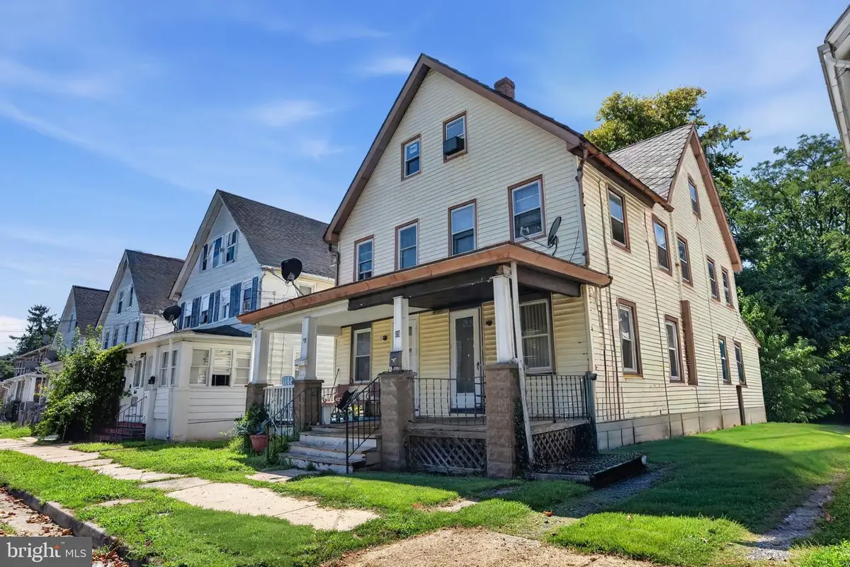 89 Chestnut St, Salem, NJ 08079 - #1