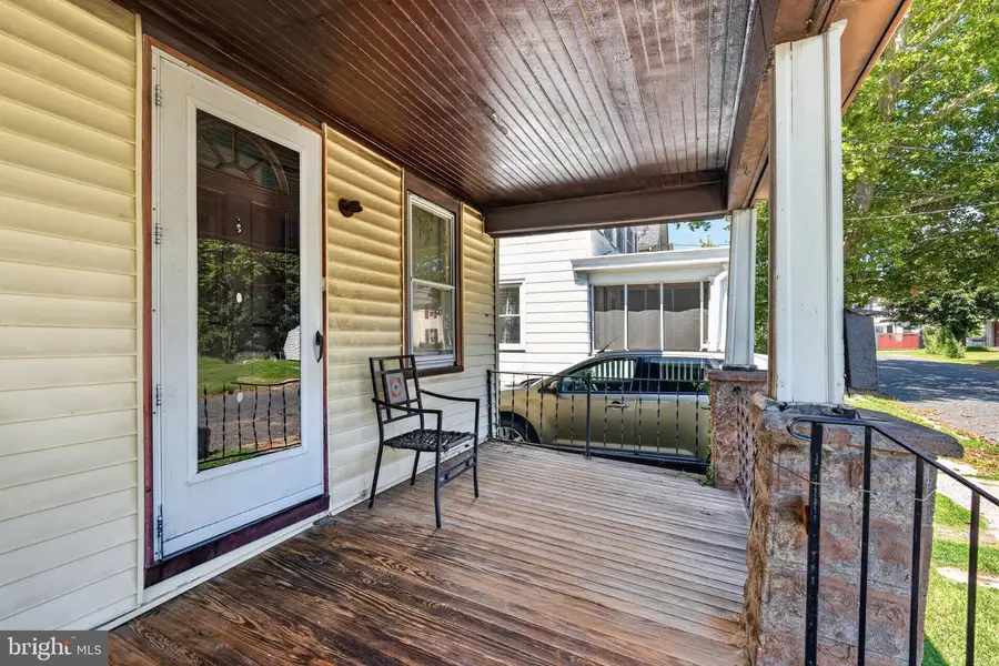 89 Chestnut St, Salem, NJ 08079 - #2