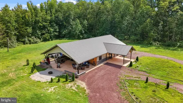 179 Quaker Neck Rd, ALLOWAY, NJ 08001