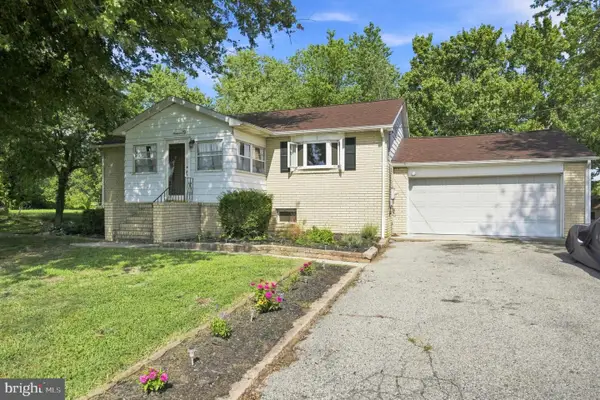 19 S Tilbury Rd, SALEM, NJ 08079